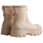 Hunter Elements neopreen Chelsea-laarzen - Shore Beige