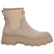 Hunter Elements neopreen Chelsea-laarzen - Shore Beige