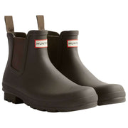 Bottes Chelsea Hunter Original - Marron Chocolat