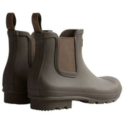 Bottes Chelsea Hunter Original - Marron Chocolat