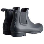 Hunter Original Chelsea-Stiefel – Hunter Navy