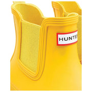 Bottes Chelsea Hunter Original - Jaune Chasseur