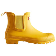 Bottes Chelsea Hunter Original - Jaune Chasseur
