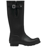 Hunter Original Tall Adjustable Wellington Boots - Black