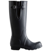 Hunter Original Tall verstellbare Gummistiefel – Hunter Navy