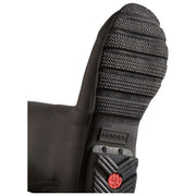 Bottes en caoutchouc isolées Hunter Original Tall - Noir
