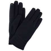 Isotoner Thermal Smartouch-handschoenen - Marine