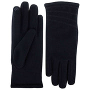 Isotoner Thermal Smartouch-handschoenen - Marine