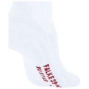 Falke RU Compressiestabiliserende hardloopsokken - Wolwit/Lila
