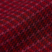 London Sock Company Shaken and Stirred Socks - Ruby Red