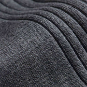 London Sock Company Simply Trainer Socks - Earl Grey