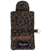 Moon Nude Savanna Wallet – Savanna Brown