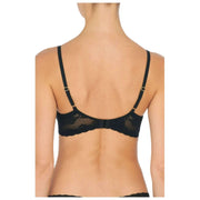 Natori Bliss Perfection Contour Underwire Bra - Black