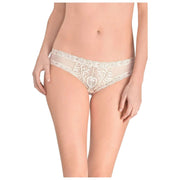 Natori Feathers Hipster - Cameo Rose Pink
