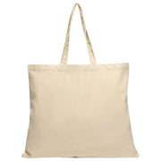 Superdry & Co Tote Bag - Natural Brown/Richest Navy