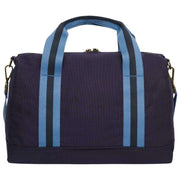 Superdry & Co Athletic Essentials Carry On Bag - Eclipse Navy