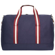Superdry & Co Sac de week-end Athletic Essentials - Marine