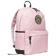 Superdry & Co City Montana Backpack - Soft Pink