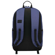 Superdry & Co Classic Patch Montana Backpack - Mariner Navy