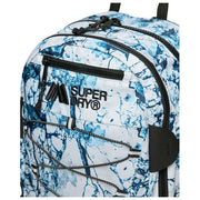 Superdry & Co Outdoor 28L Backpack - Everest Glacier Blue