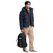 Superdry & Co Outdoor 32L Backpack - Black