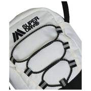 Superdry & Co Outdoor Crossbody Bag - Brilliant White