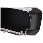 Vivienne Westwood Doll XL Frame Purse Bag - Black