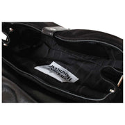 Vivienne Westwood Hazel Treasure Clutch Bag - Black