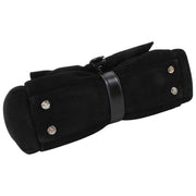 Vivienne Westwood Hazel Treasure Clutch Bag - Black