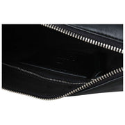 Vivienne Westwood Lacey Crossbody Bag - Black