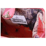 Vivienne Westwood Pamela Buccia D'Arancia Small Handbag - Pink