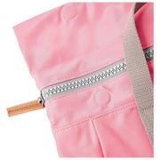 roka-canfield-b-small-recycled-nylon-backpack---pink-lemonade-35907327