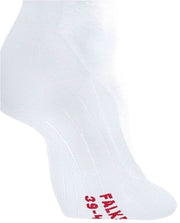 Chaussettes d'endurance Falke Ru4 - blanc
