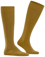Falke Airport Kniekousen - Nectar Groen