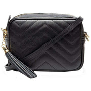 elie-beaumont-quilted-crossbody-bag---black-34387374