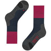 falke-tk2-explore-trekking-socks---burgundy-34390991