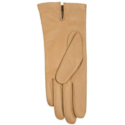 dents-felicity-three-point-silk-lined-leather-gloves---toffee-beige-34386420