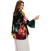 powder-mid-length-opulant-florals-kimono---chocolate-brown-34477166