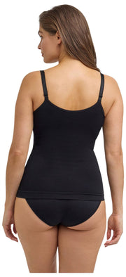 Falke Smart Support Shaping Top - Black