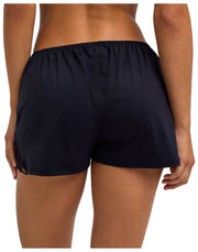 Falke Delicate Touch Shorts - Black