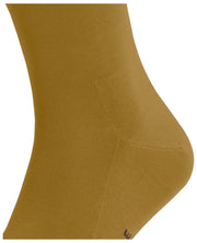 Falke Tiago Sokken - Nectar Groen