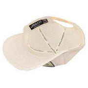 john-hatter-out-of-office-aluminium-trucker-cap---off-white-34452899