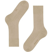 falke-tiago-dotted-line-socks---silk-beige-35842093