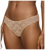 Triumph Amourette Hipster String - Skin Beige