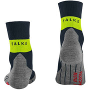 falke-ru-compression-stabilizing-running-socks---space-blue-35916702