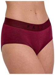 Falke Daily Comfort 2-Pack Hipster Brief - Red