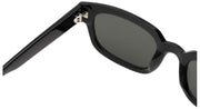 MessyWeekend Bruce Blue Light Sun Reading Glasses - Green Night