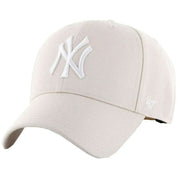 47-brand-mlb-new-york-yankees-mvp-snapback-cap---bone-cream-34391104