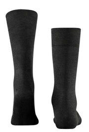 Falke Cool 24/7 sokken - Anthracite Mel Gray