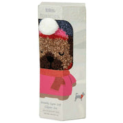 totes-toasties-novelty-super-soft-slipper-socks---dog-purple-34475677